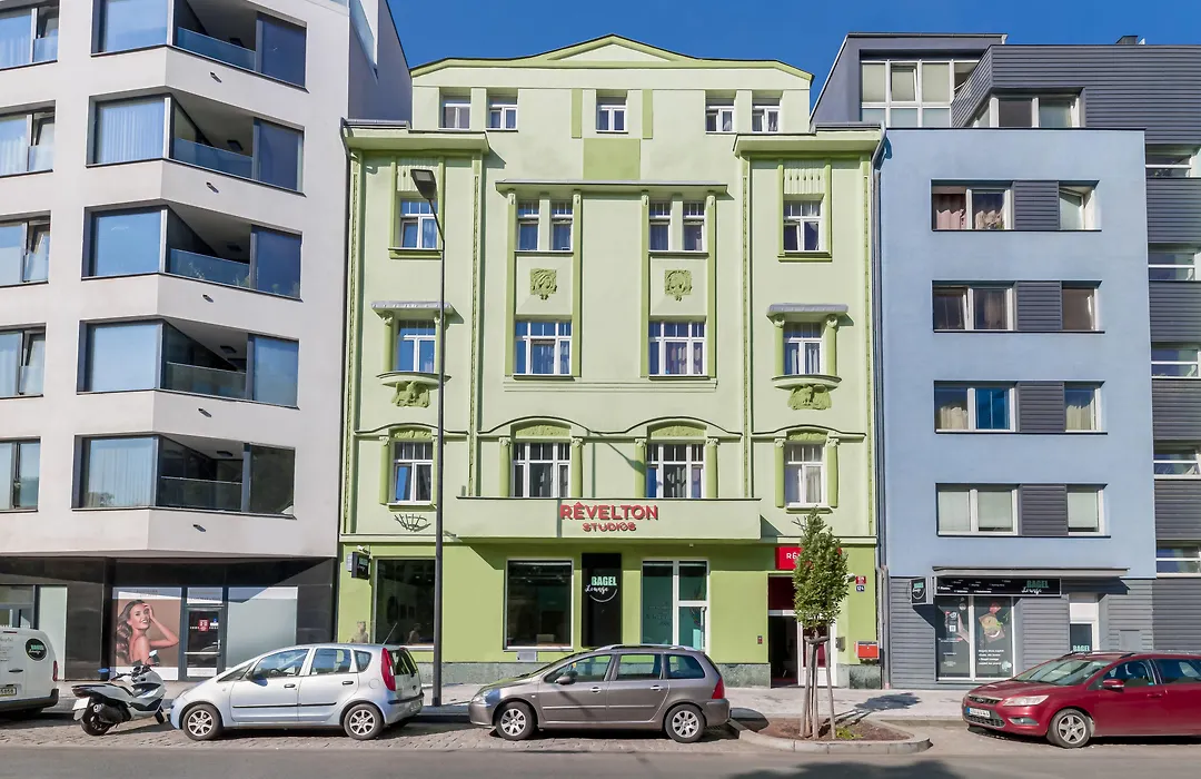 Revelton Studios Prague-1