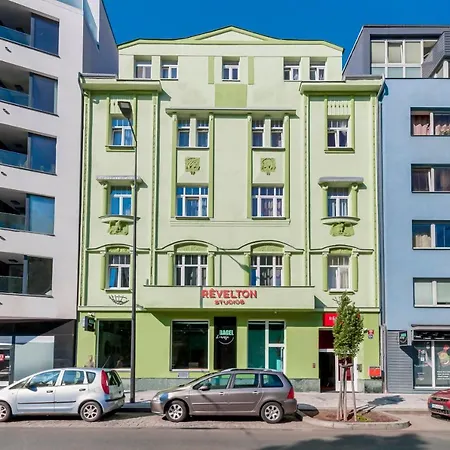 Revelton Studios Prague-2
