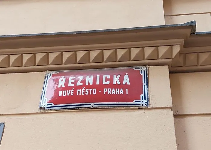 Aparthotel Ai Quattro Angeli Praga
